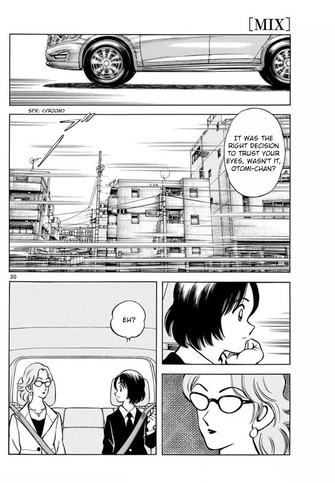 Mix Chapter 132 20