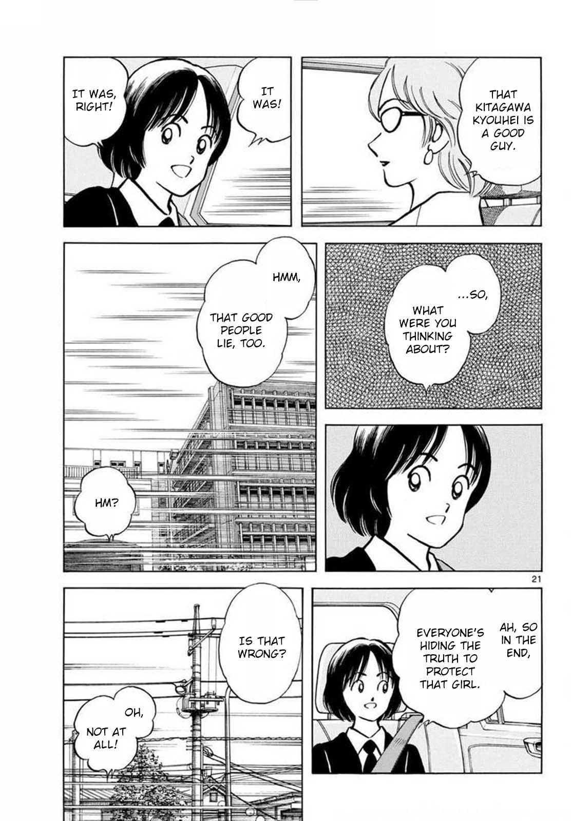 Mix Chapter 132 21