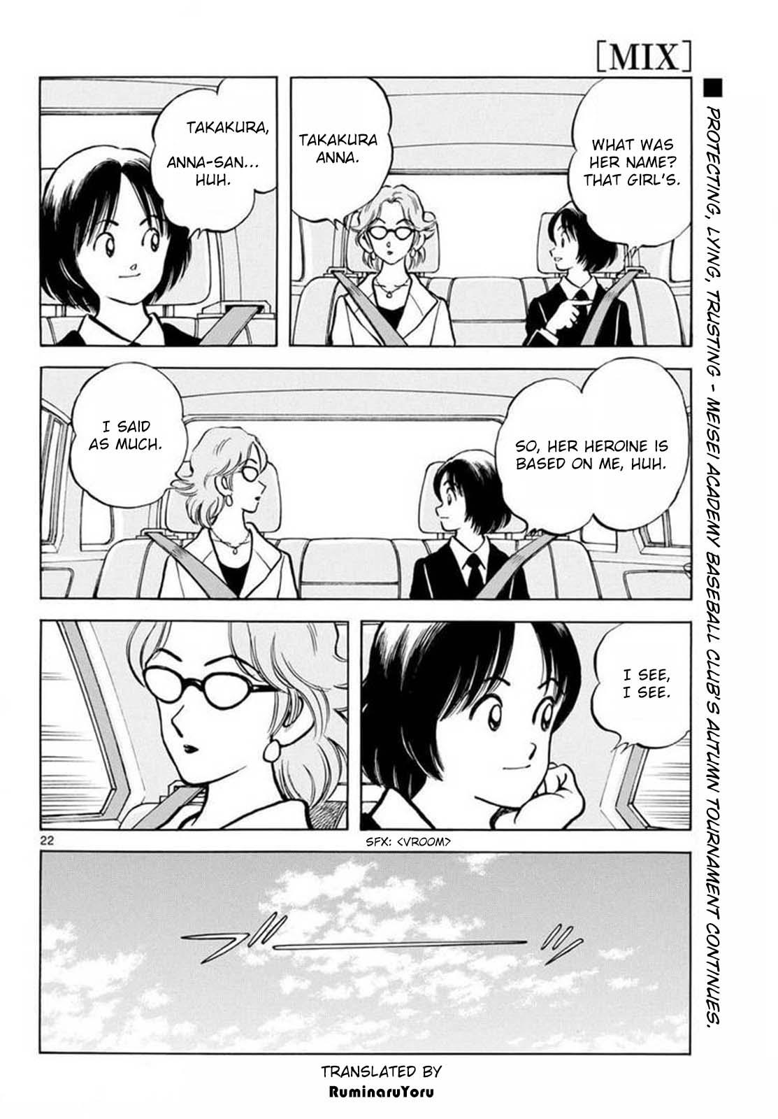 Mix Chapter 132 22