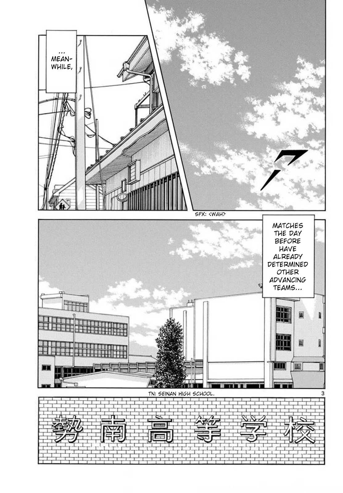 Mix Chapter 133 3