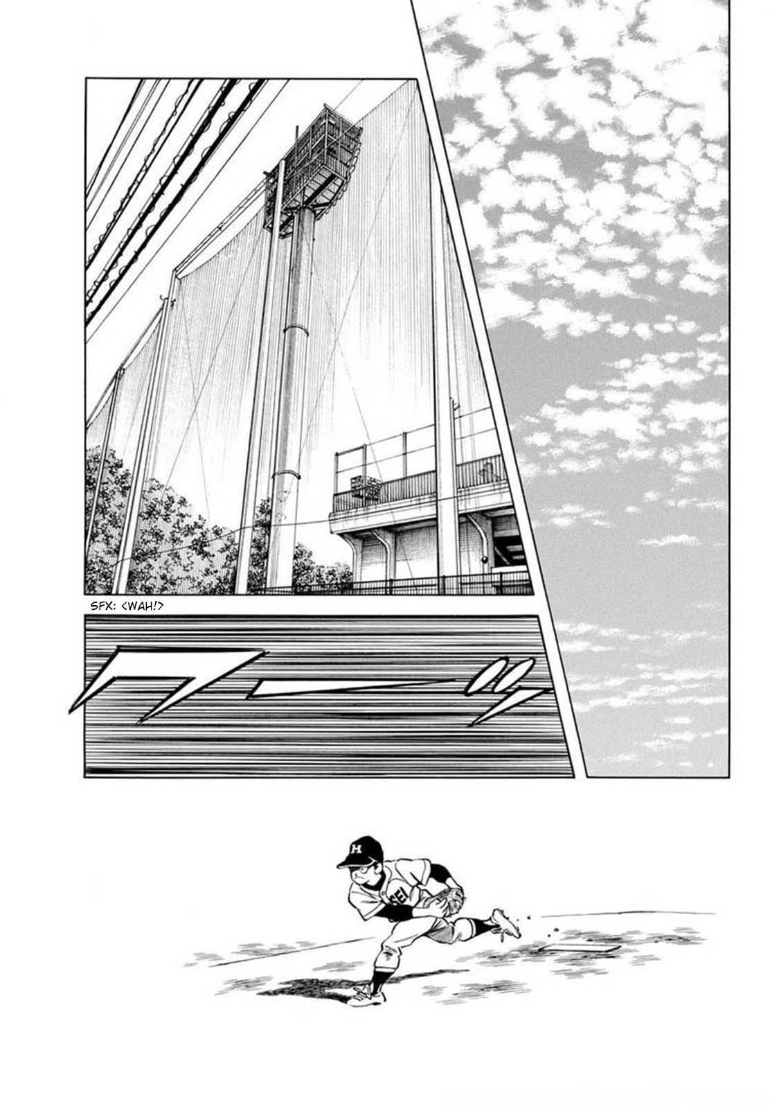 Mix Chapter 133 11