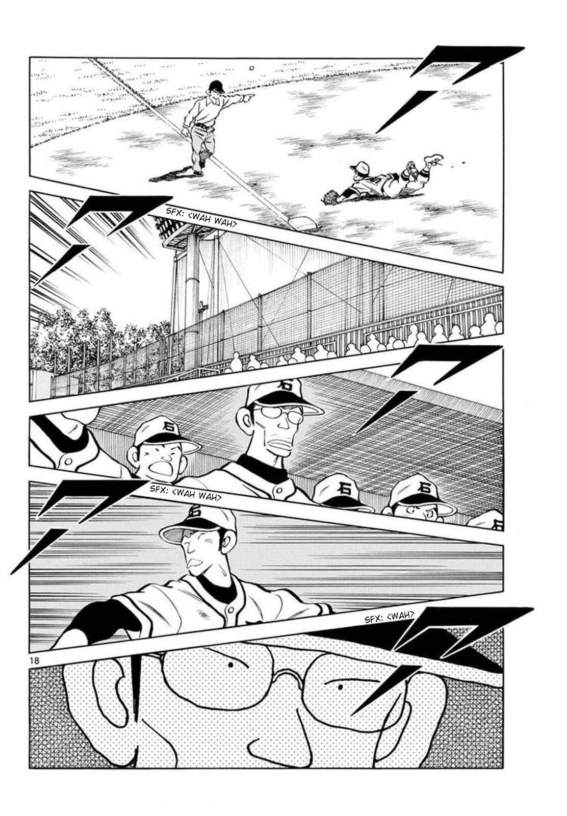 Mix Chapter 133 18