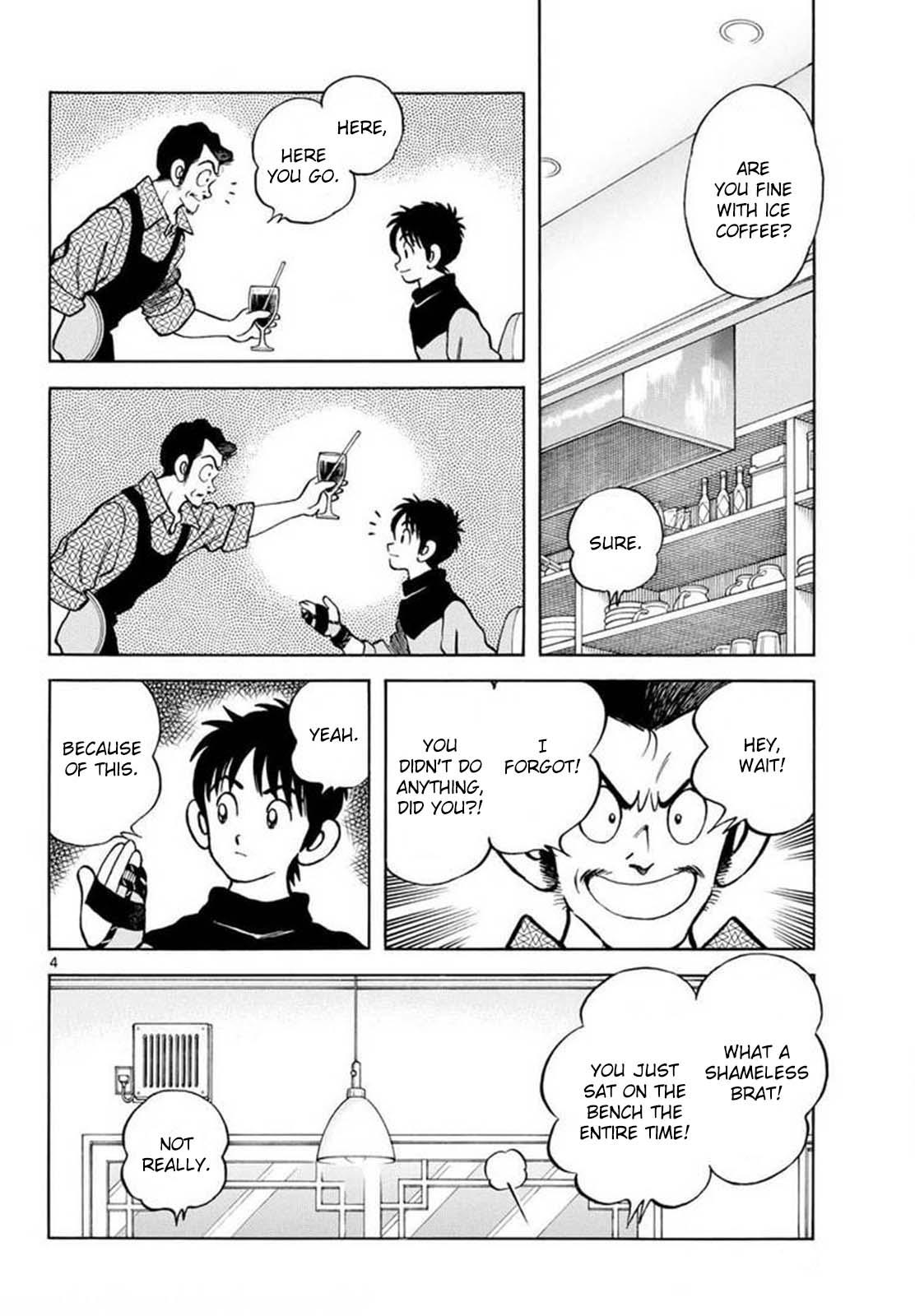 Mix Chapter 134 4