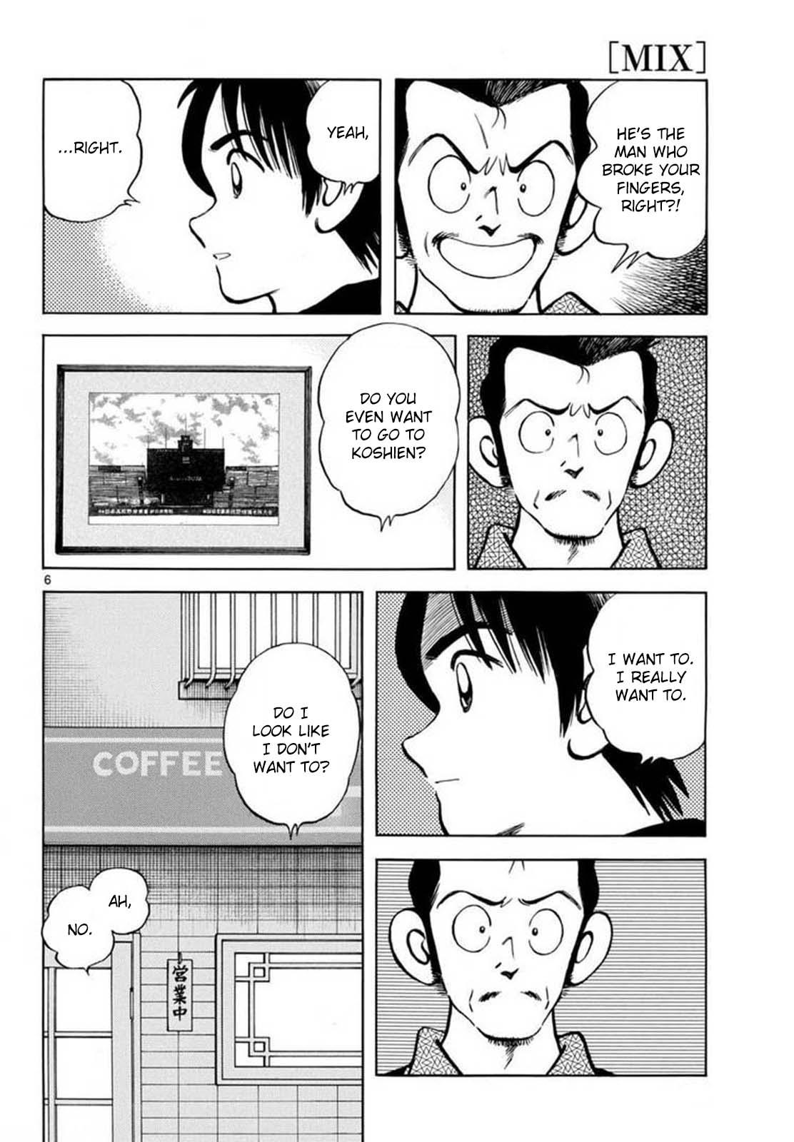Mix Chapter 134 6