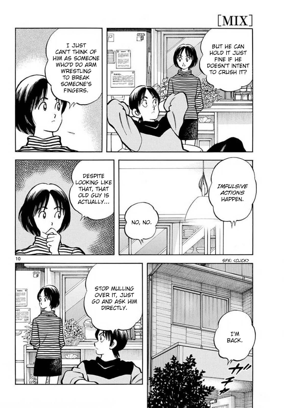 Mix Chapter 134 10