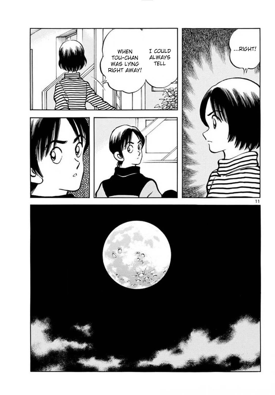 Mix Chapter 134 11