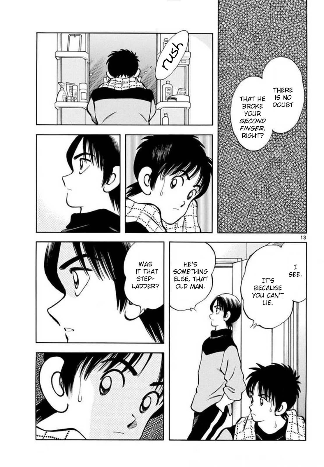 Mix Chapter 134 13