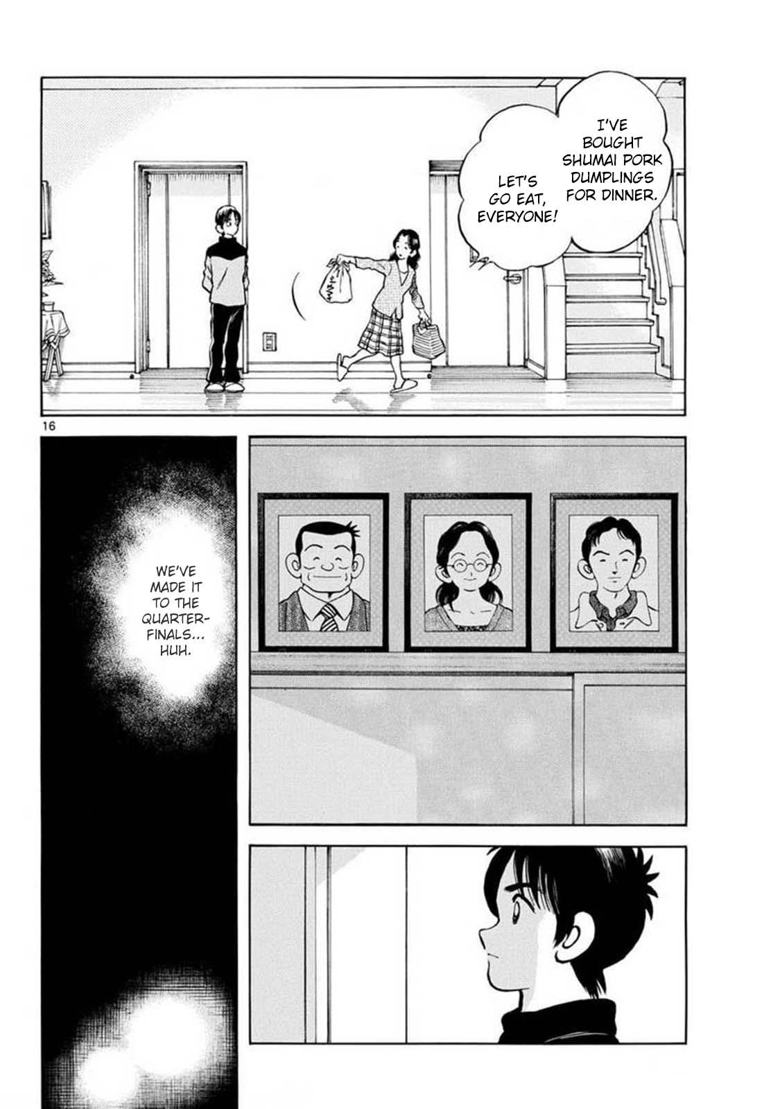 Mix Chapter 134 16