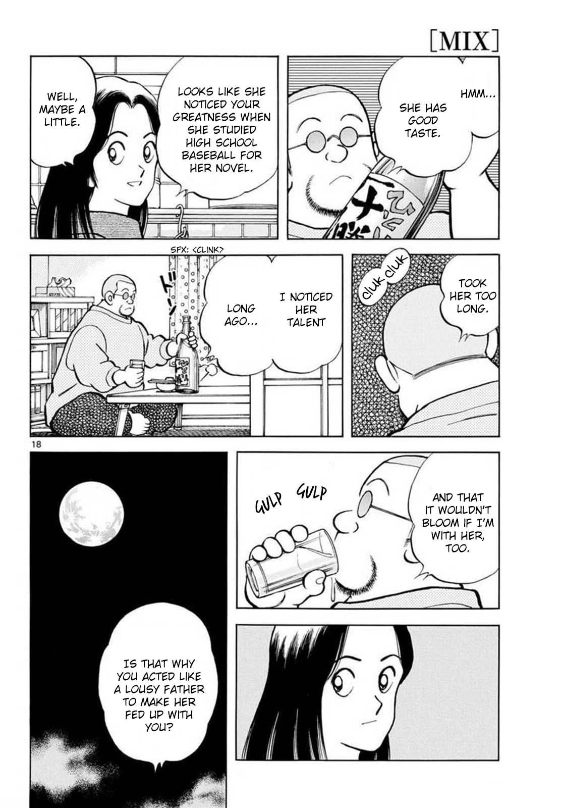 Mix Chapter 134 18