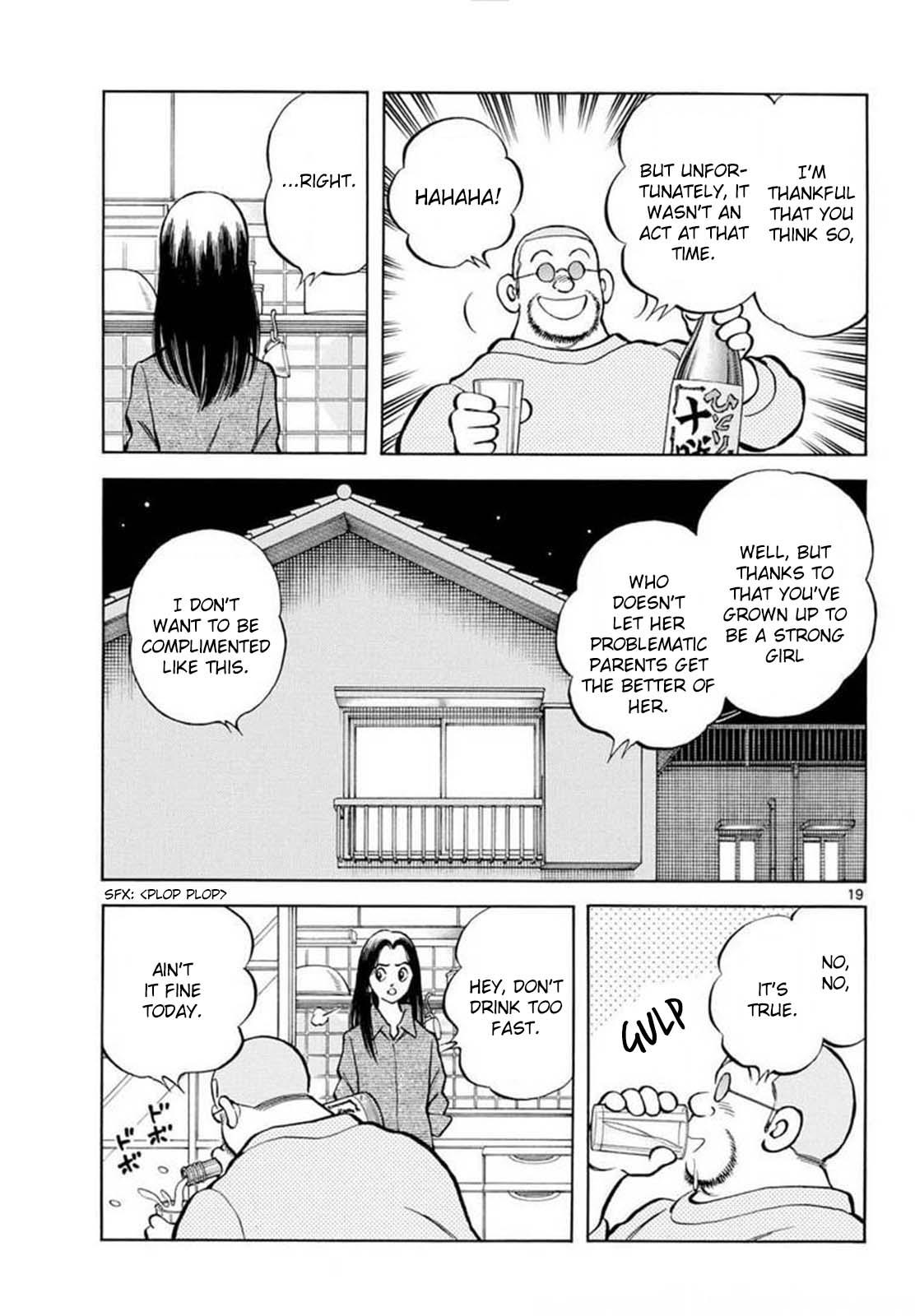 Mix Chapter 134 19