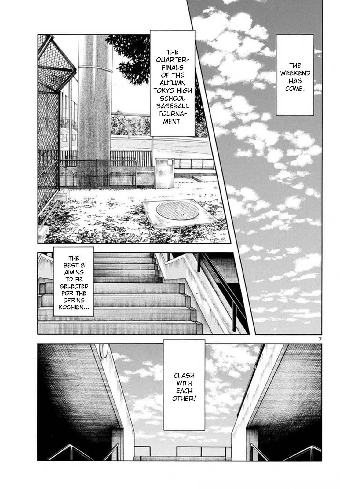 Mix Chapter 135 7