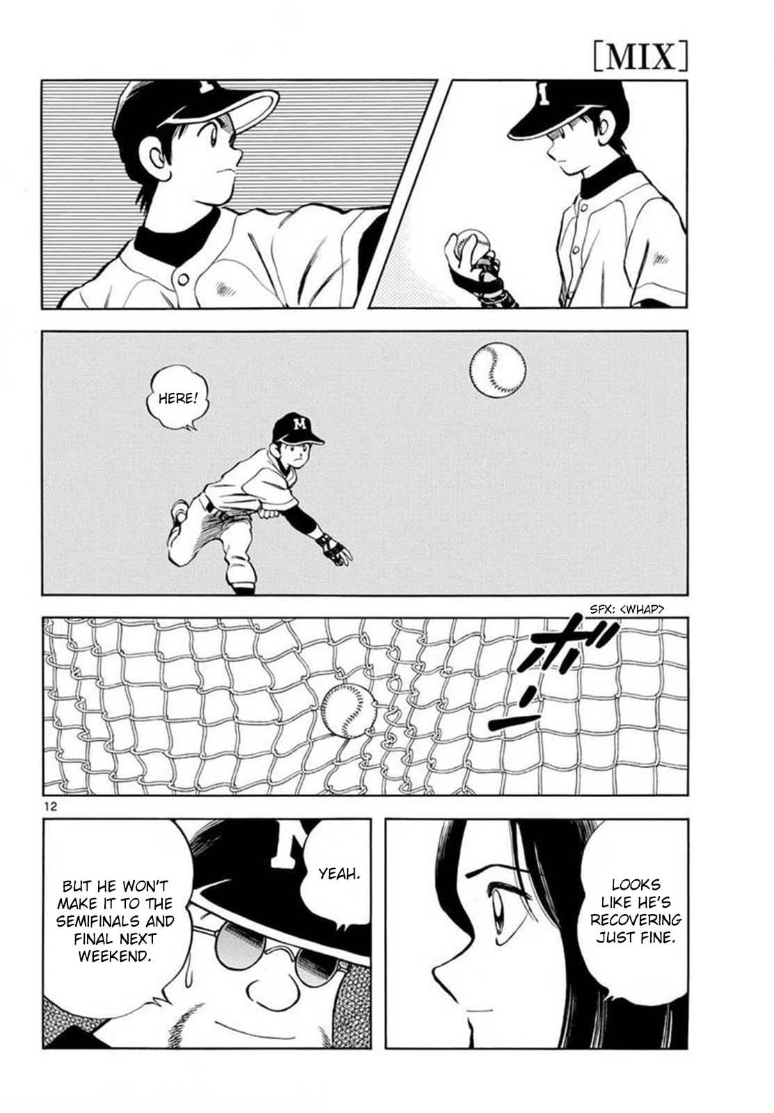 Mix Chapter 135 12