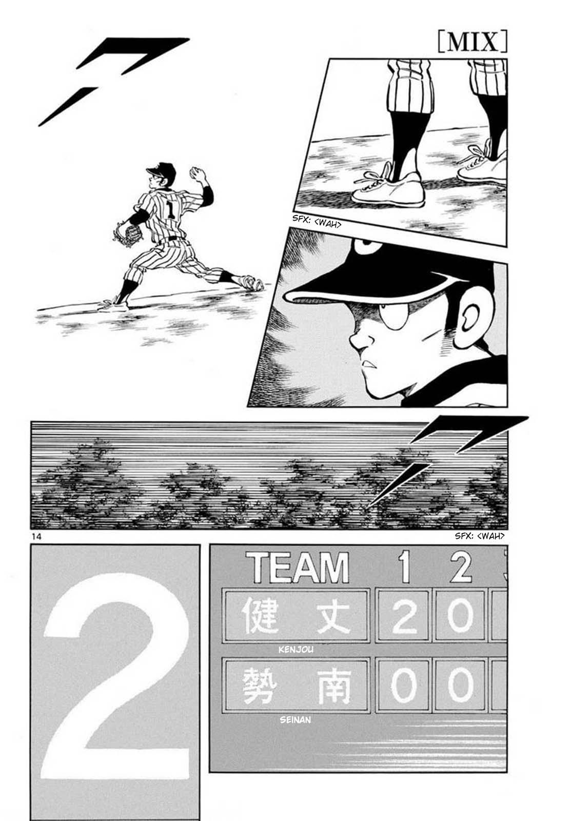 Mix Chapter 135 14