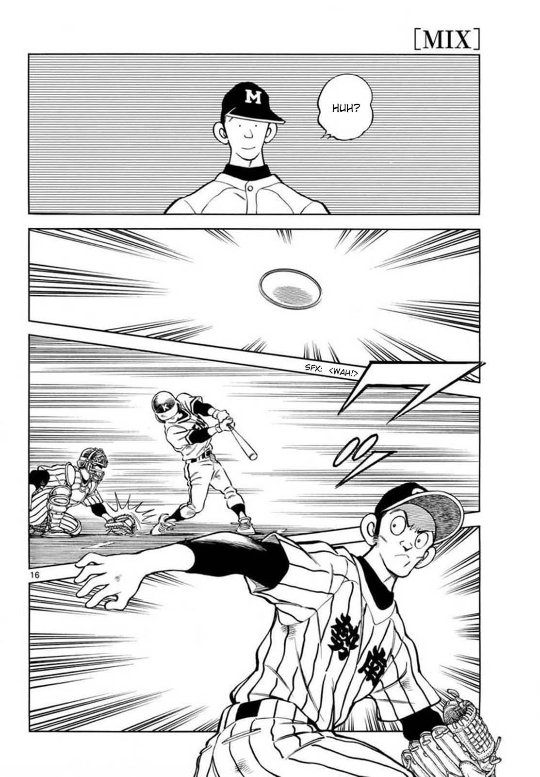 Mix Chapter 135 16