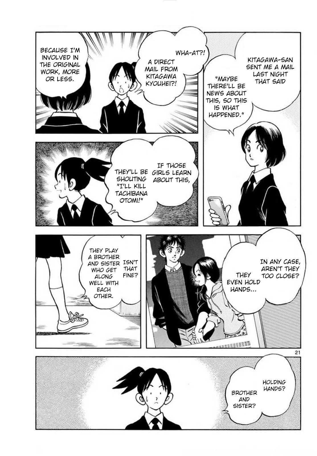 Mix Chapter 135 21
