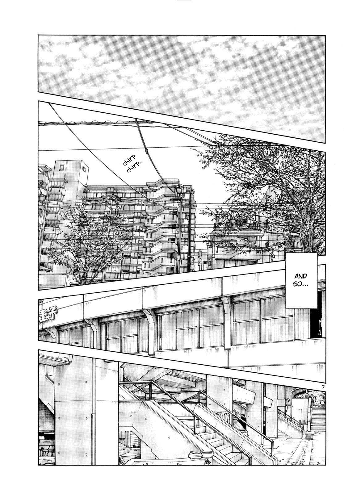 Mix Chapter 136 7