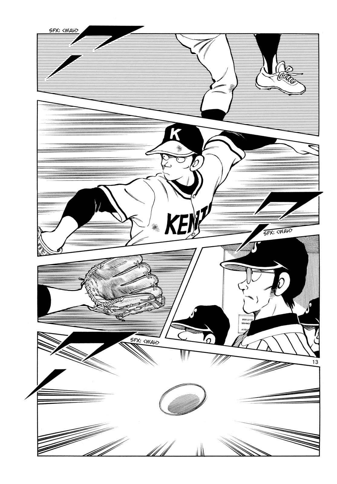 Mix Chapter 136 13
