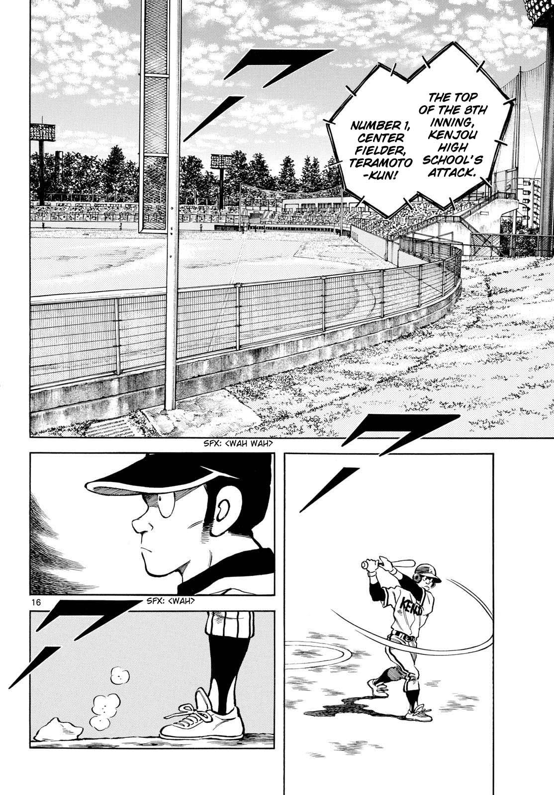 Mix Chapter 136 16