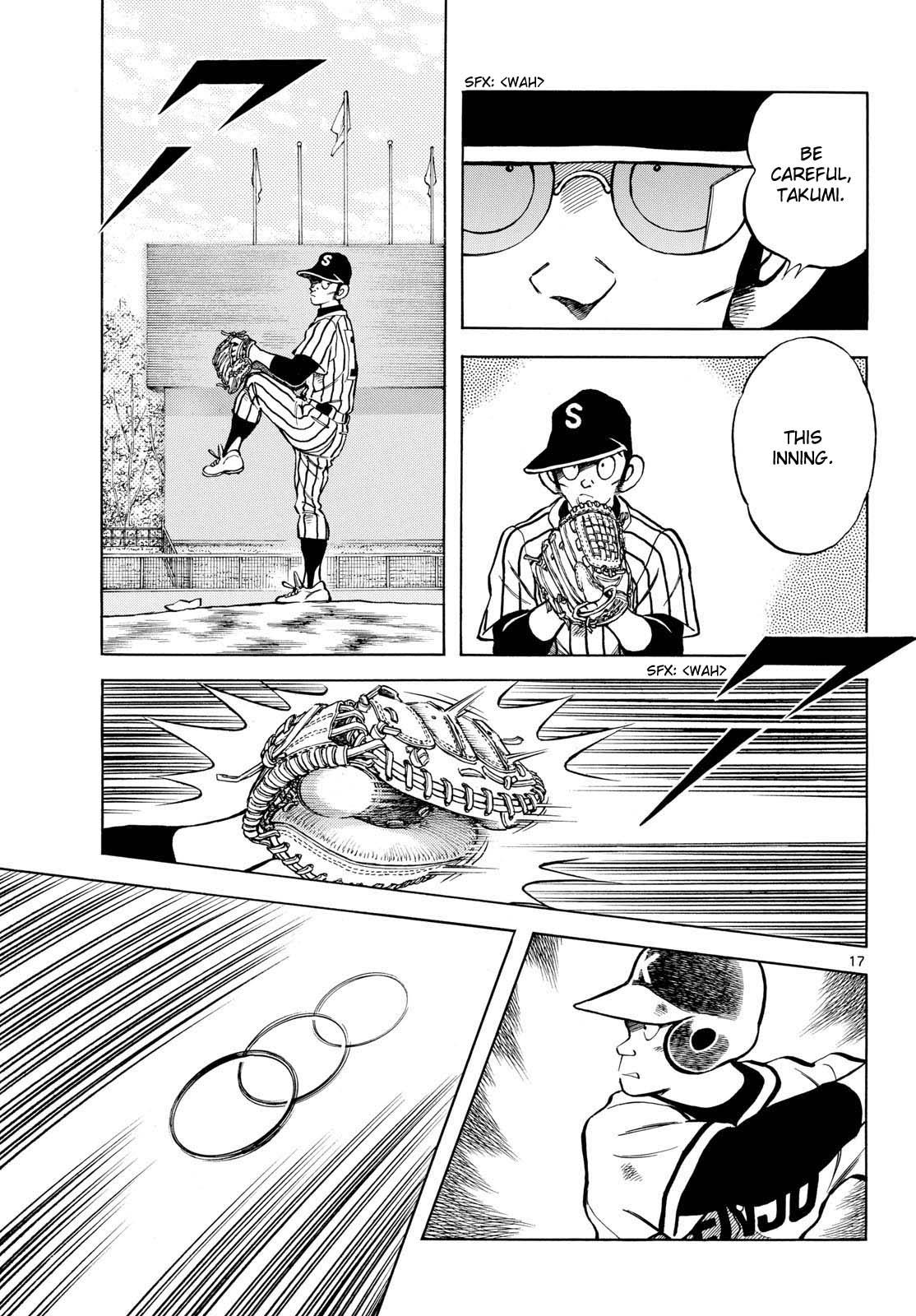 Mix Chapter 136 17