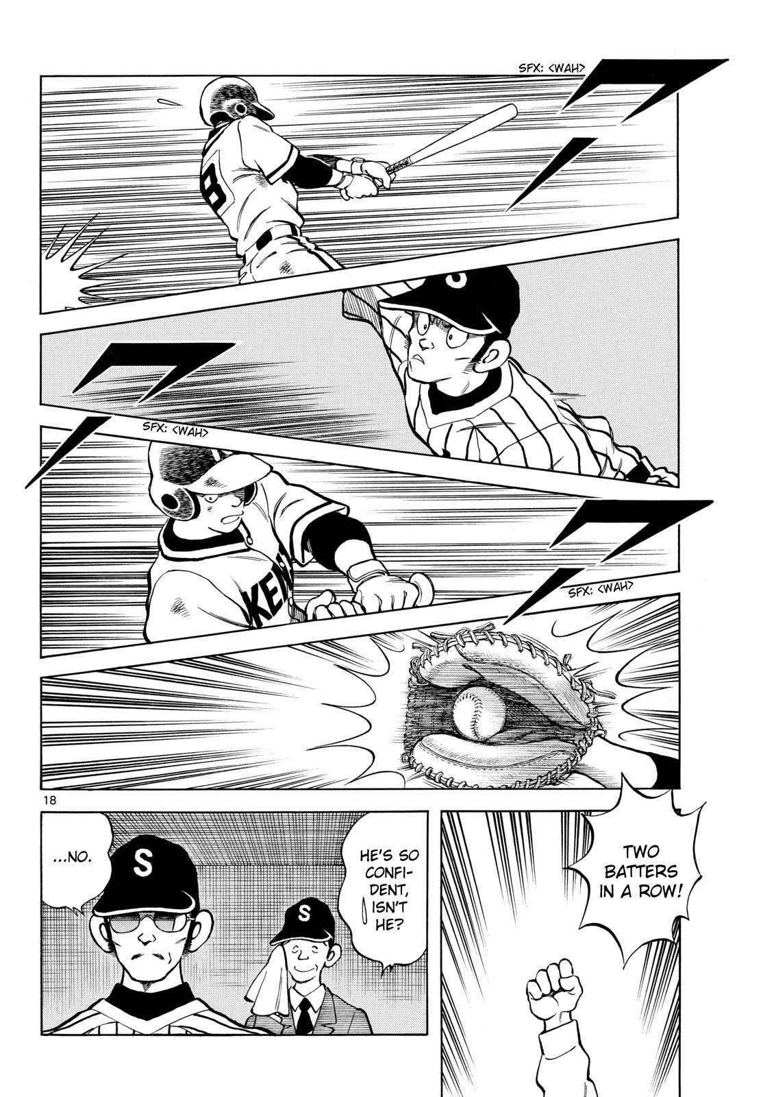 Mix Chapter 136 18