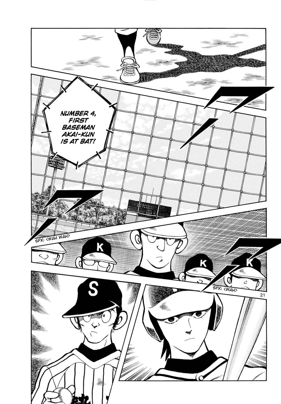 Mix Chapter 136 21