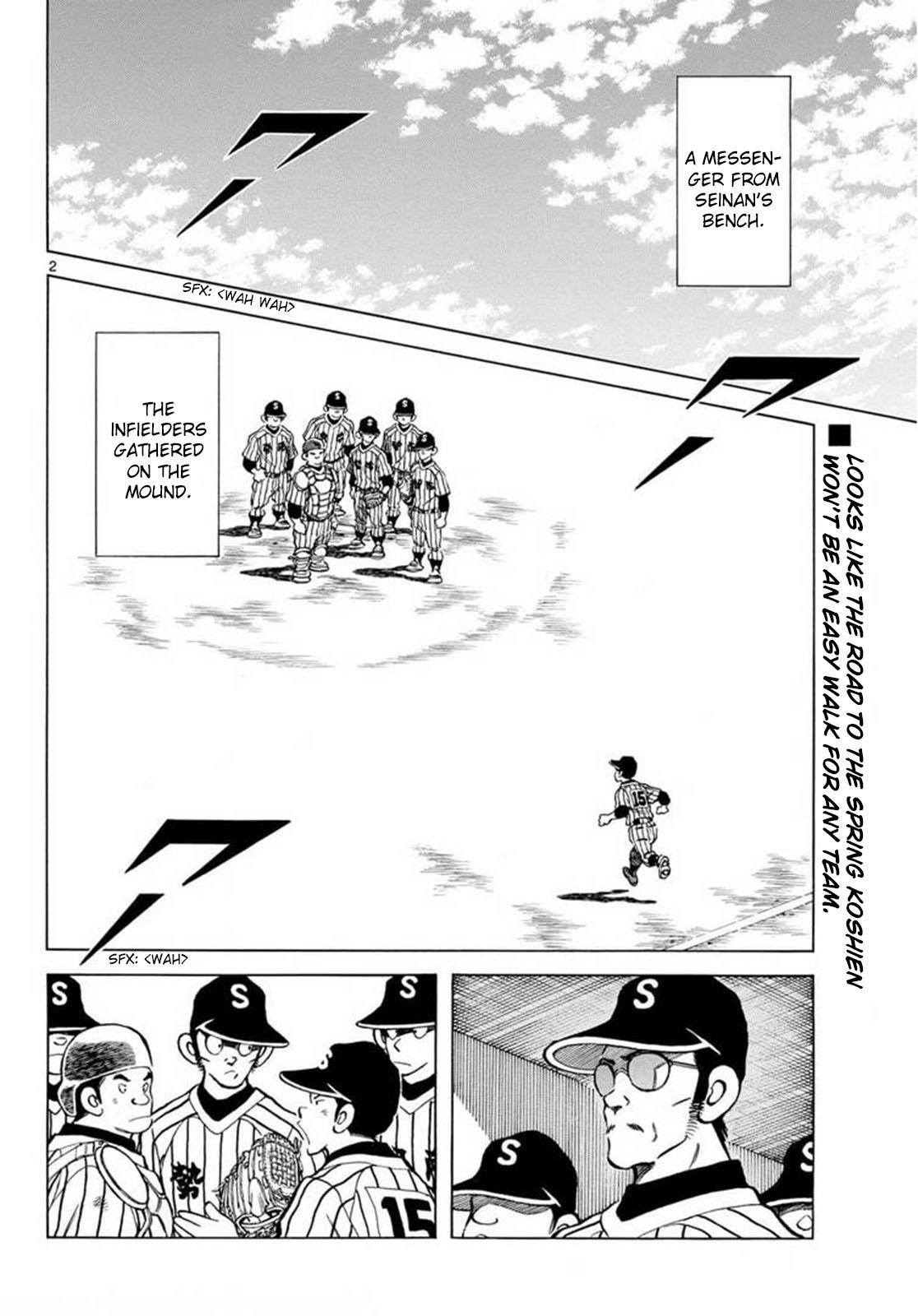 Mix Chapter 137 2