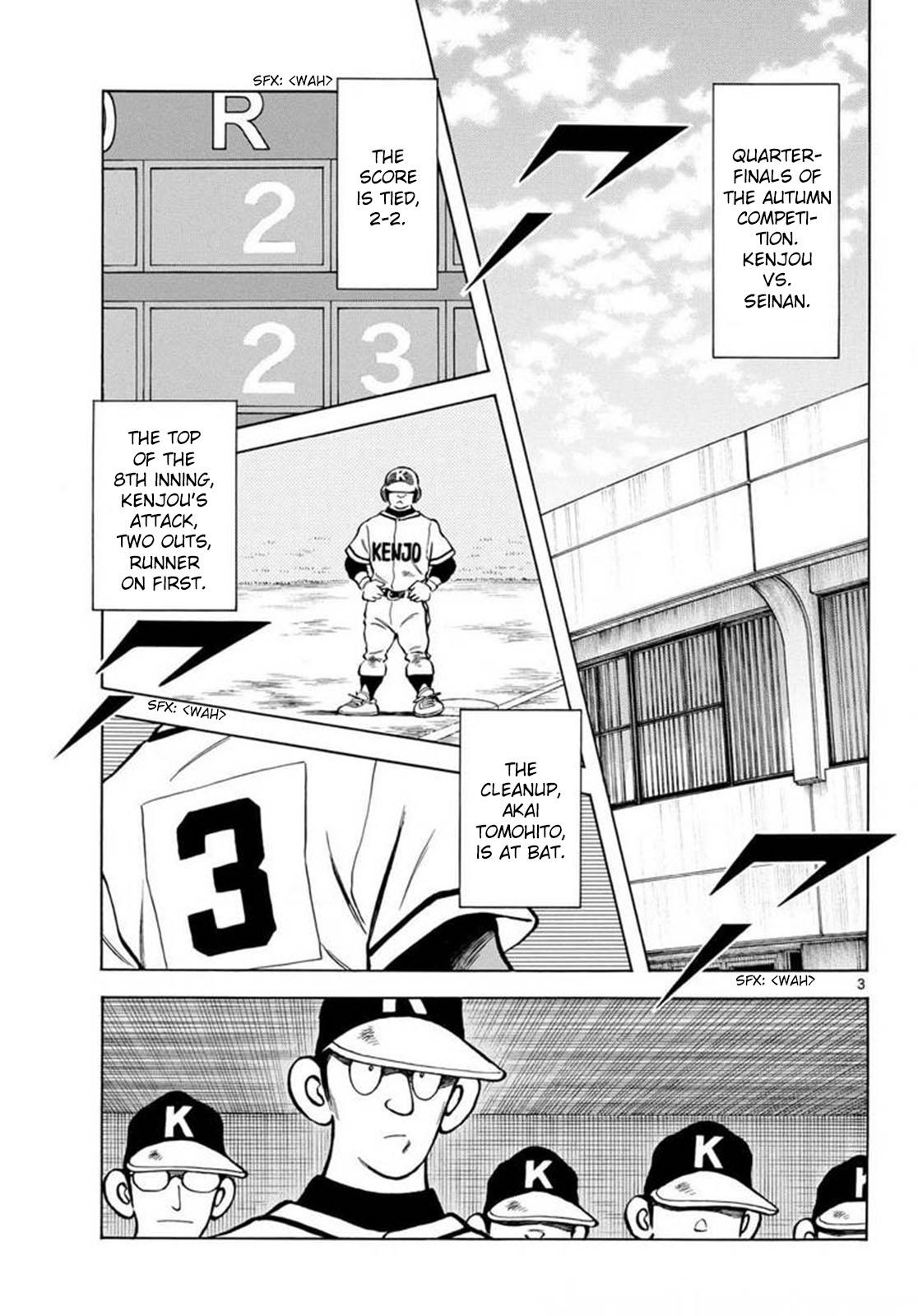 Mix Chapter 137 3