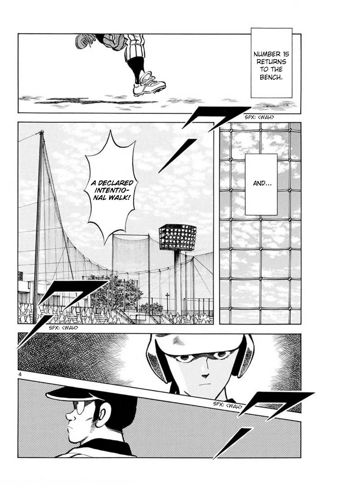 Mix Chapter 137 4