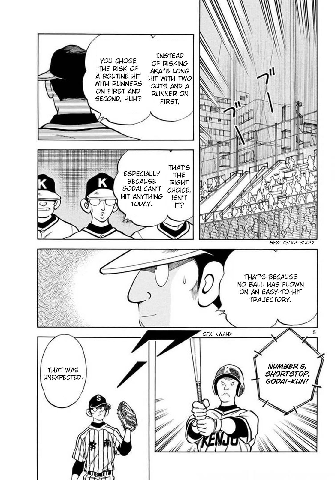 Mix Chapter 137 5