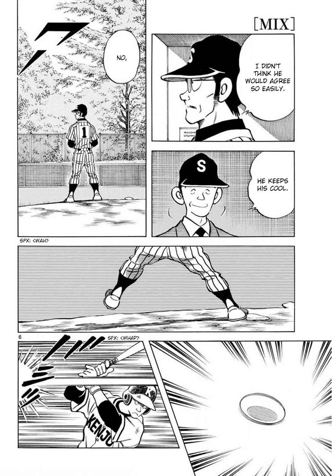 Mix Chapter 137 6