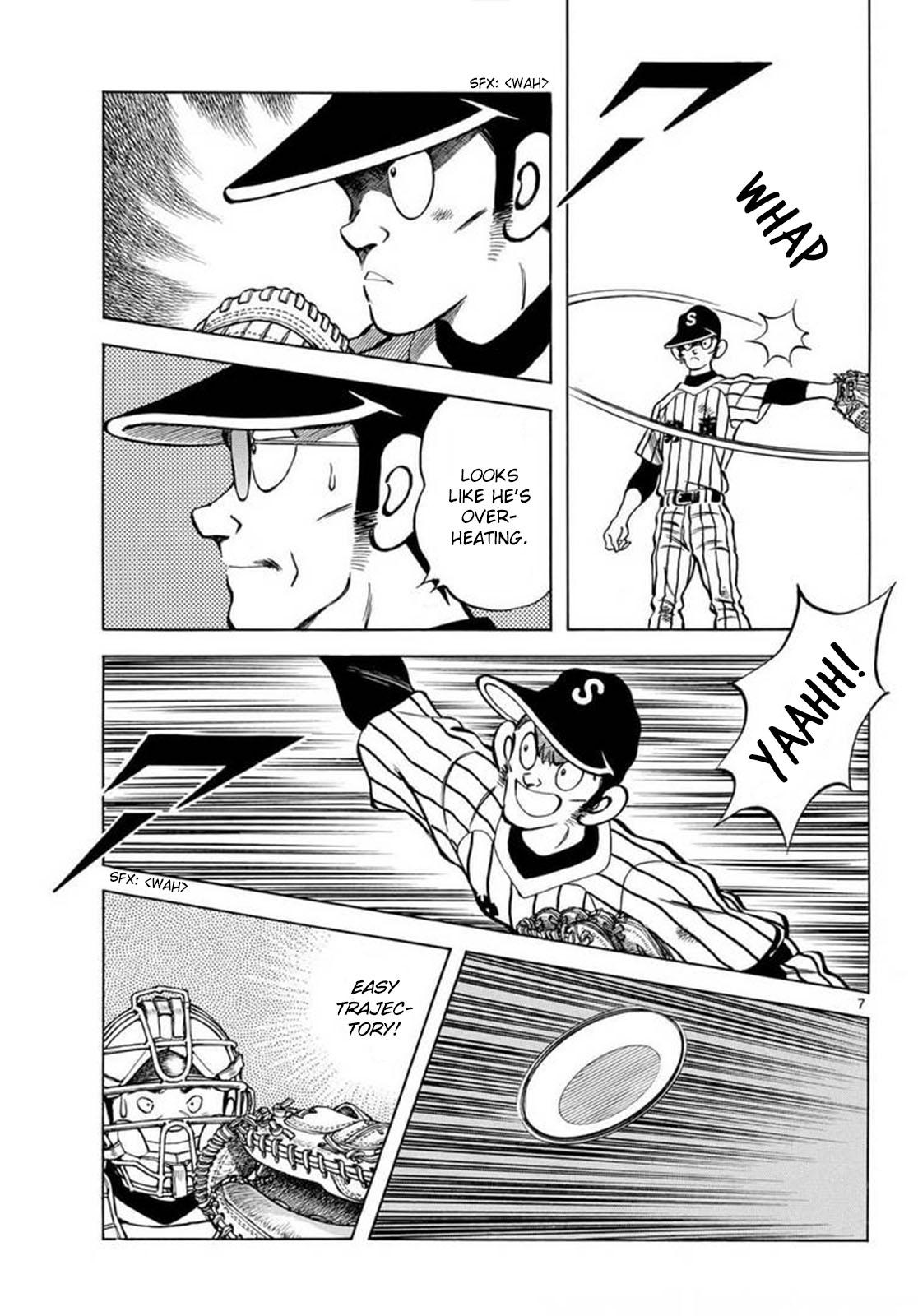 Mix Chapter 137 7