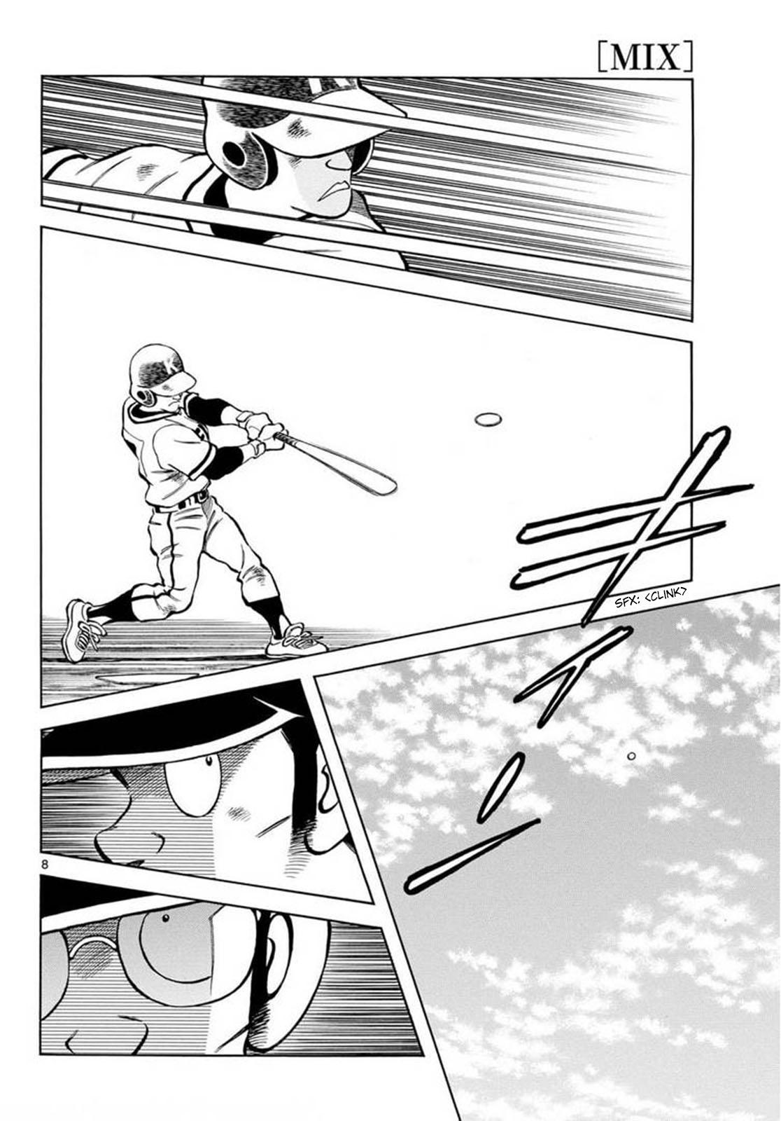 Mix Chapter 137 8