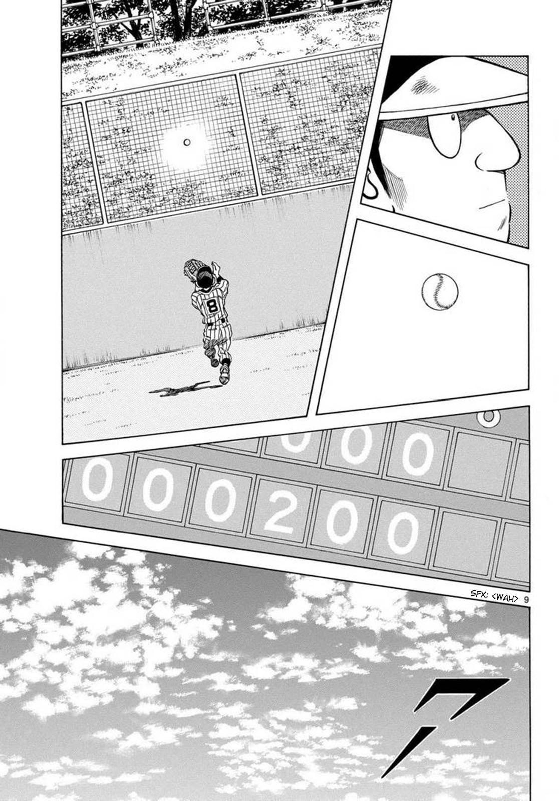 Mix Chapter 137 9