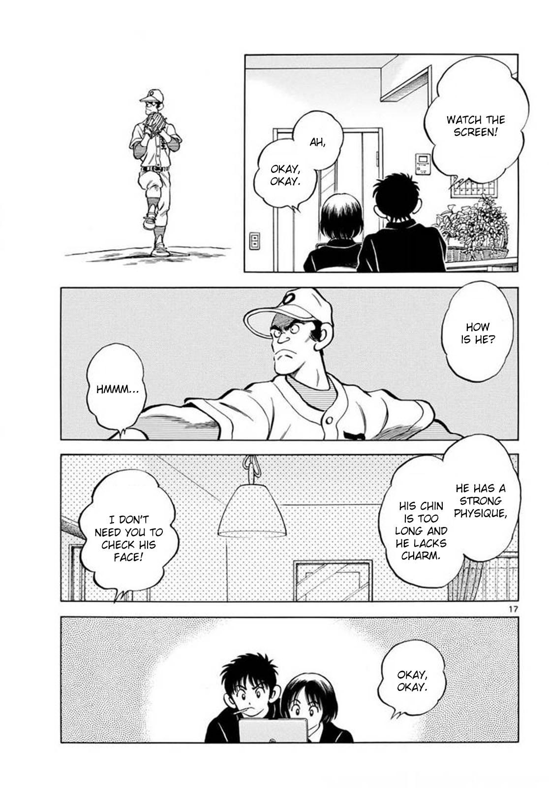 Mix Chapter 137 17
