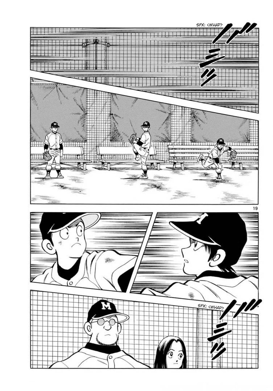 Mix Chapter 137 19