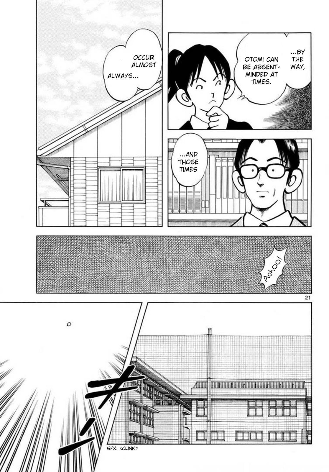 Mix Chapter 137 21