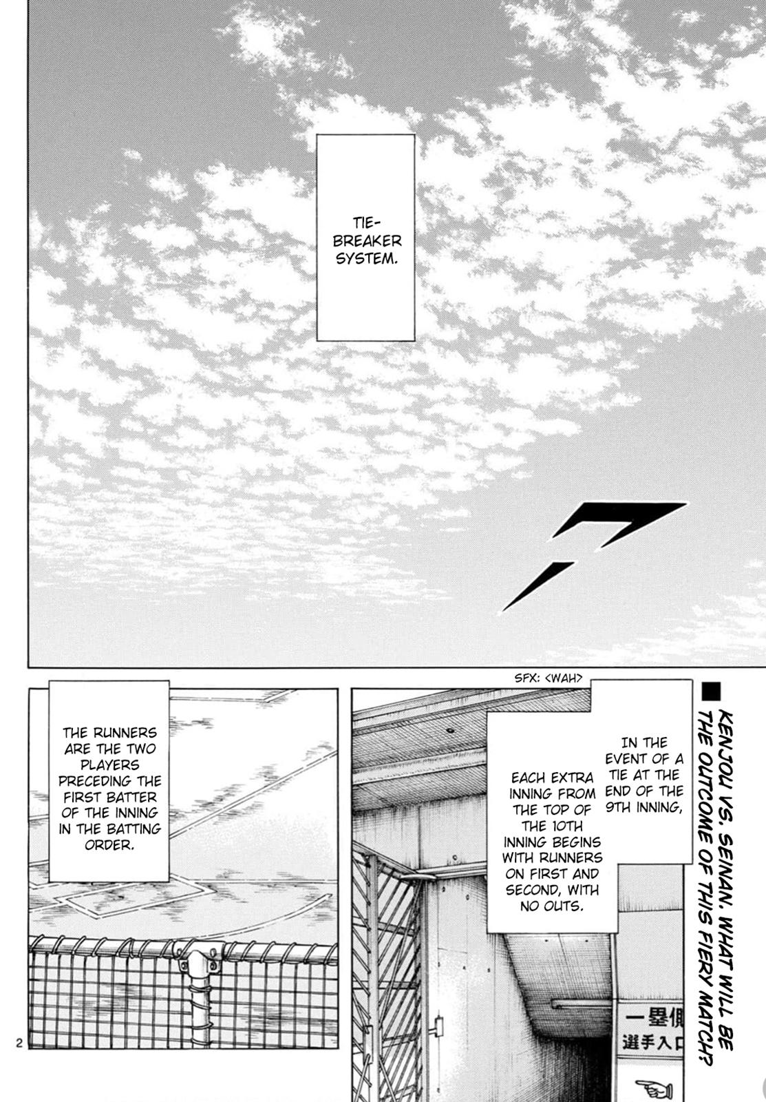 Mix Chapter 138 2