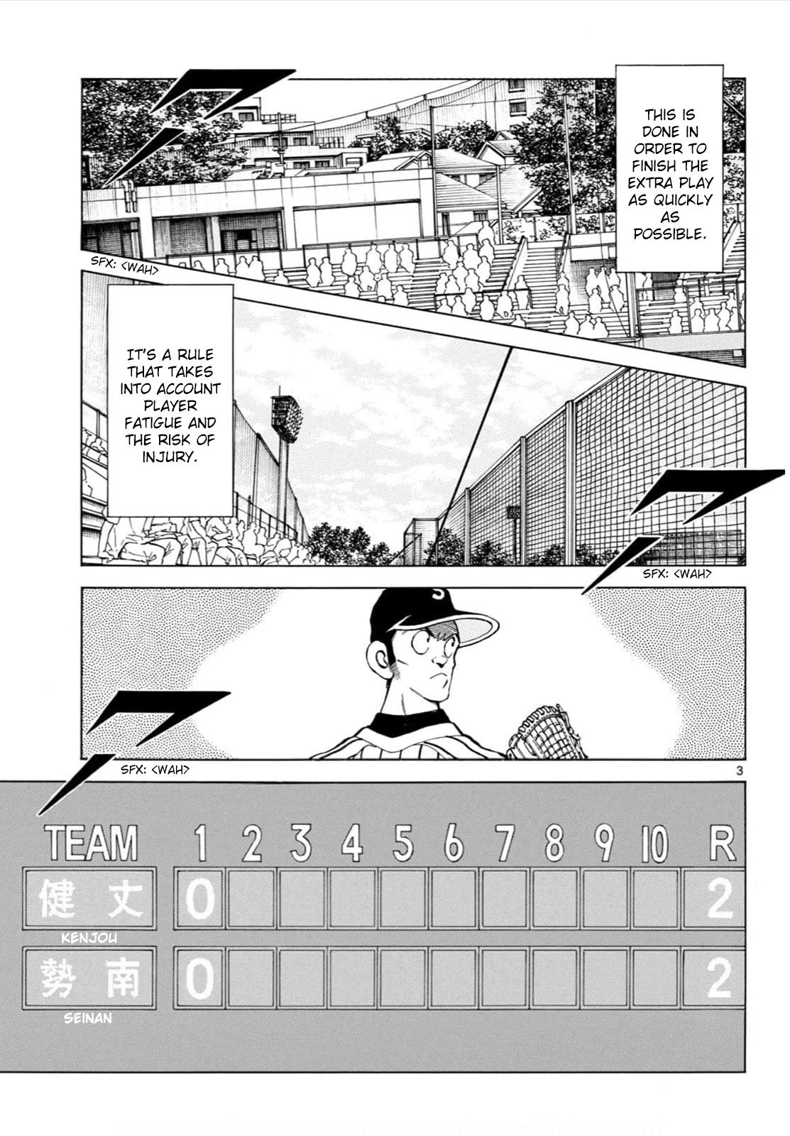 Mix Chapter 138 3