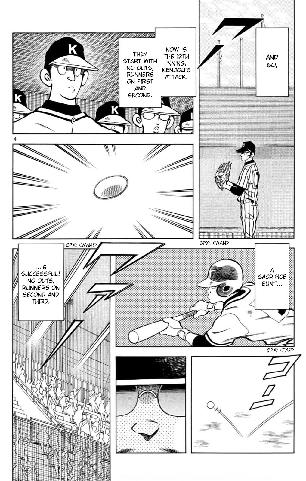 Mix Chapter 138 4