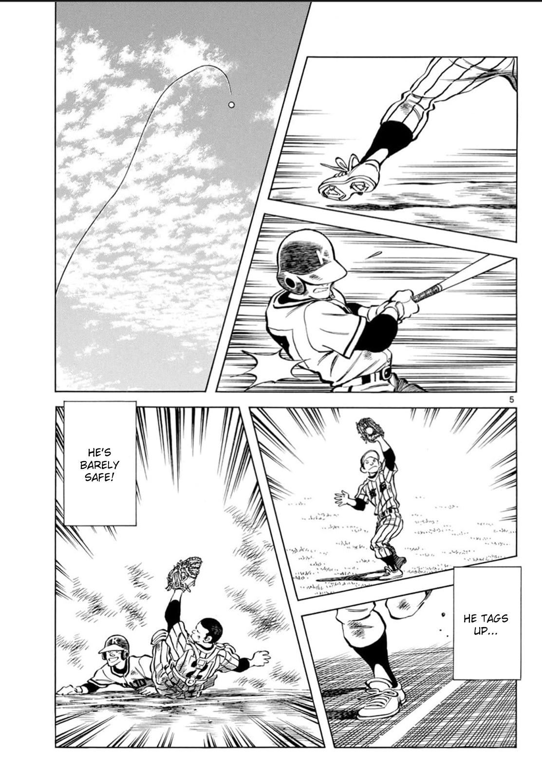 Mix Chapter 138 5