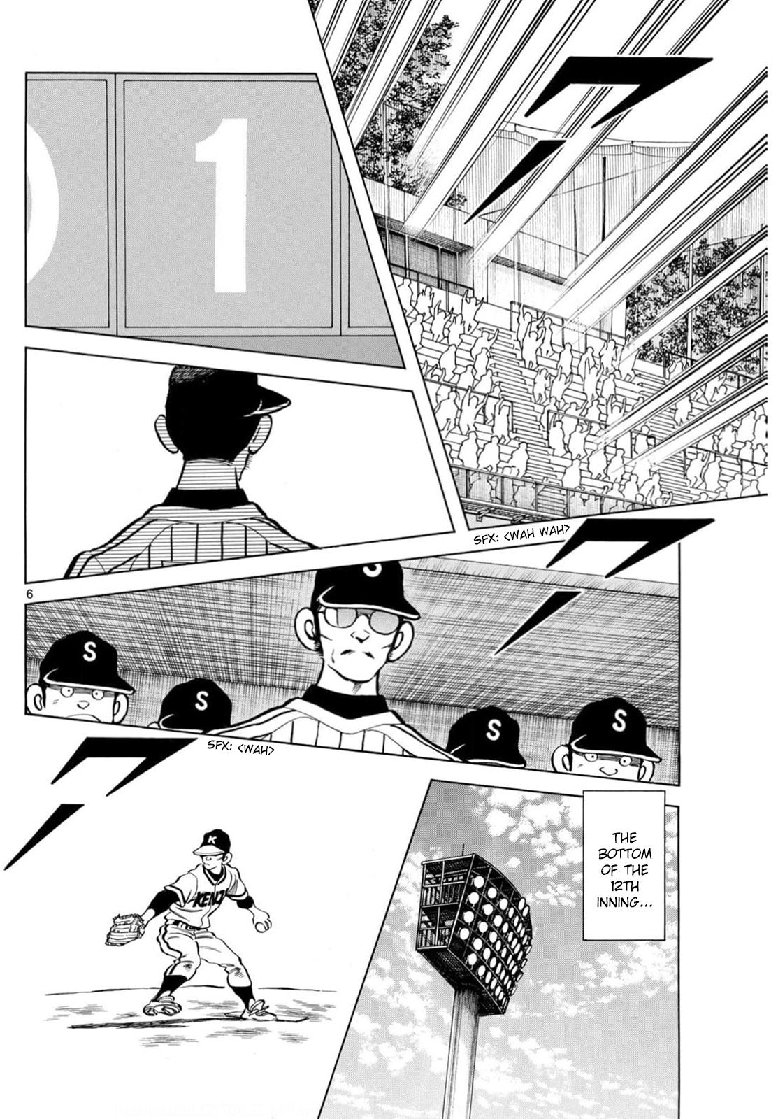 Mix Chapter 138 6