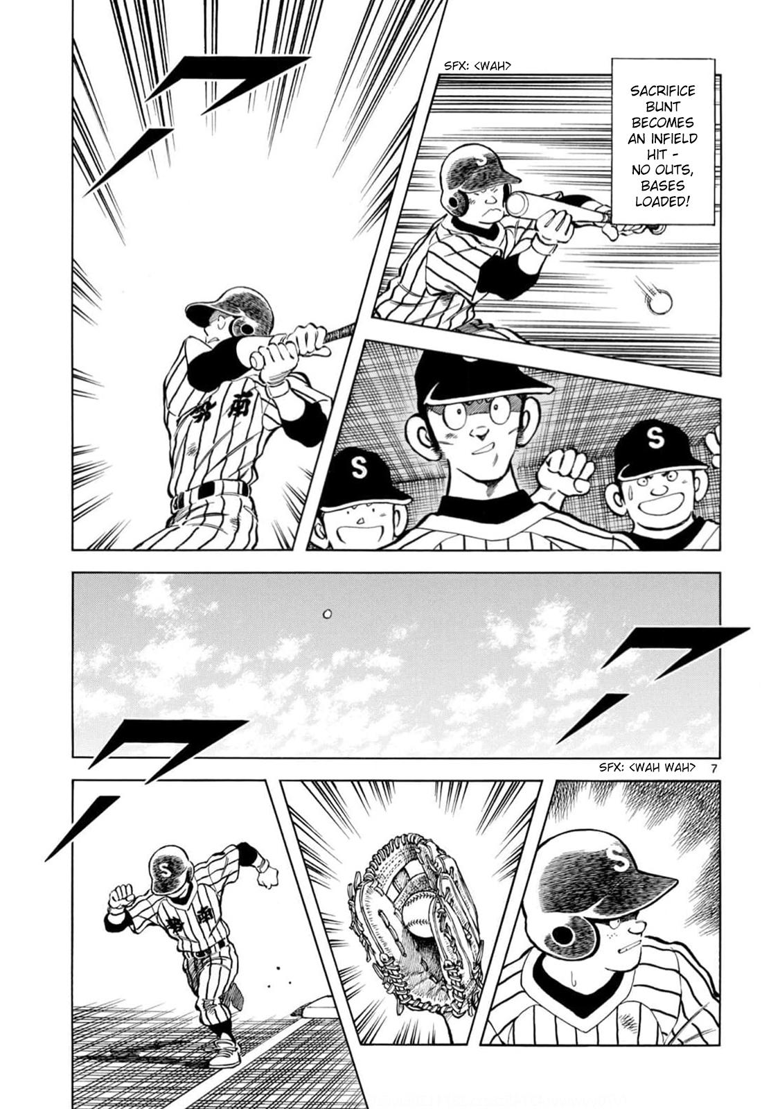 Mix Chapter 138 7