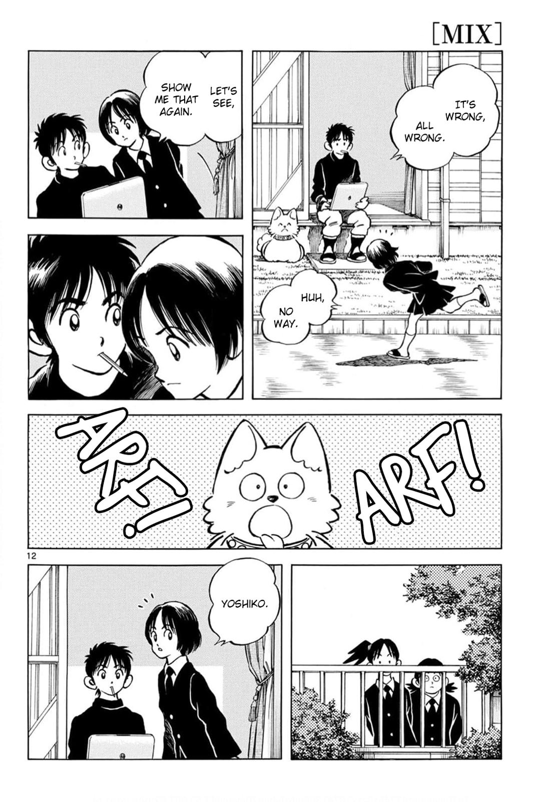 Mix Chapter 138 12
