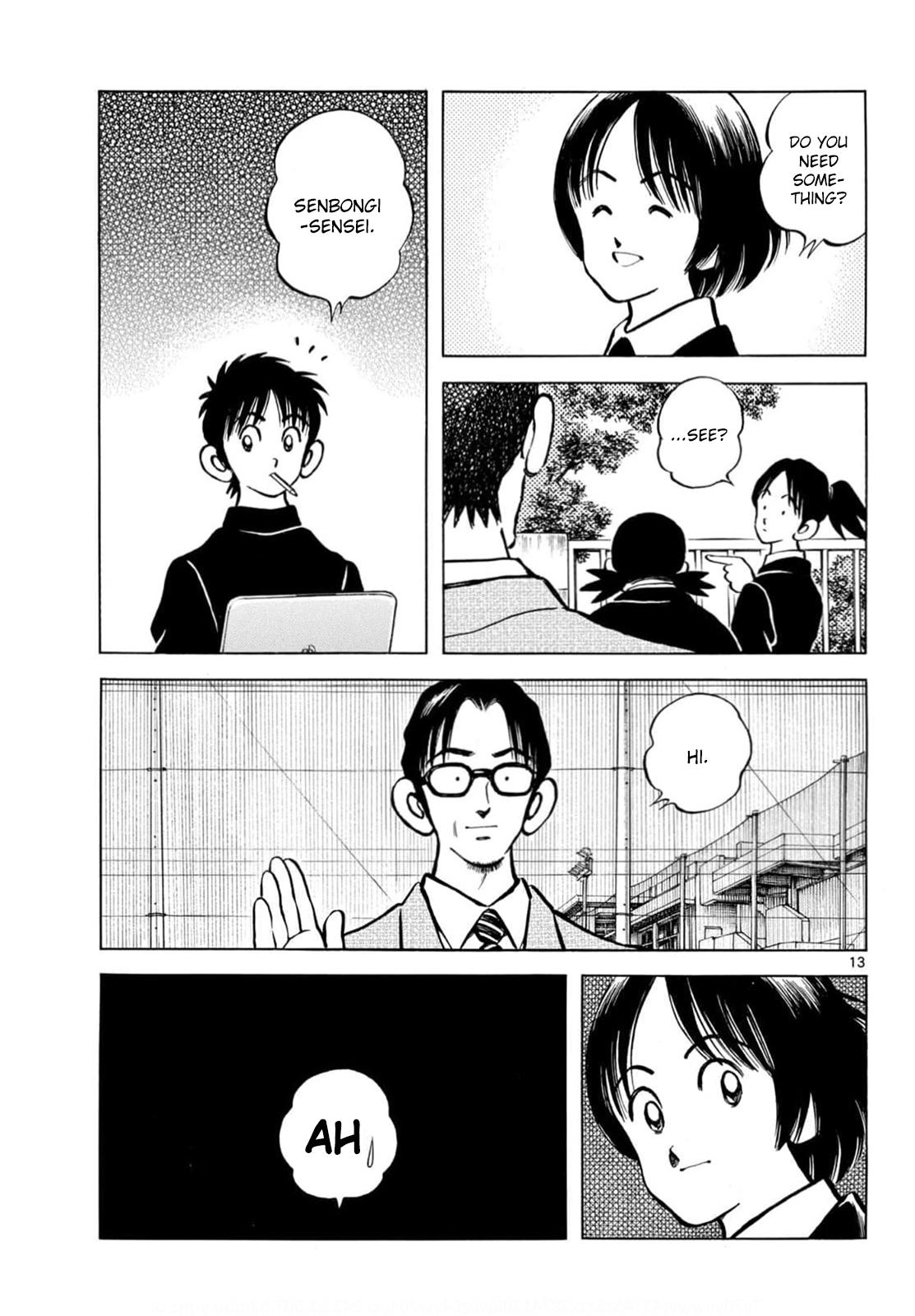 Mix Chapter 138 13