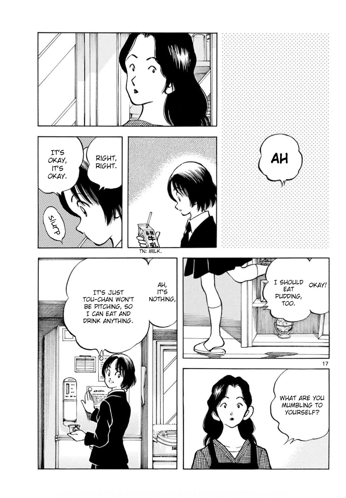Mix Chapter 138 17