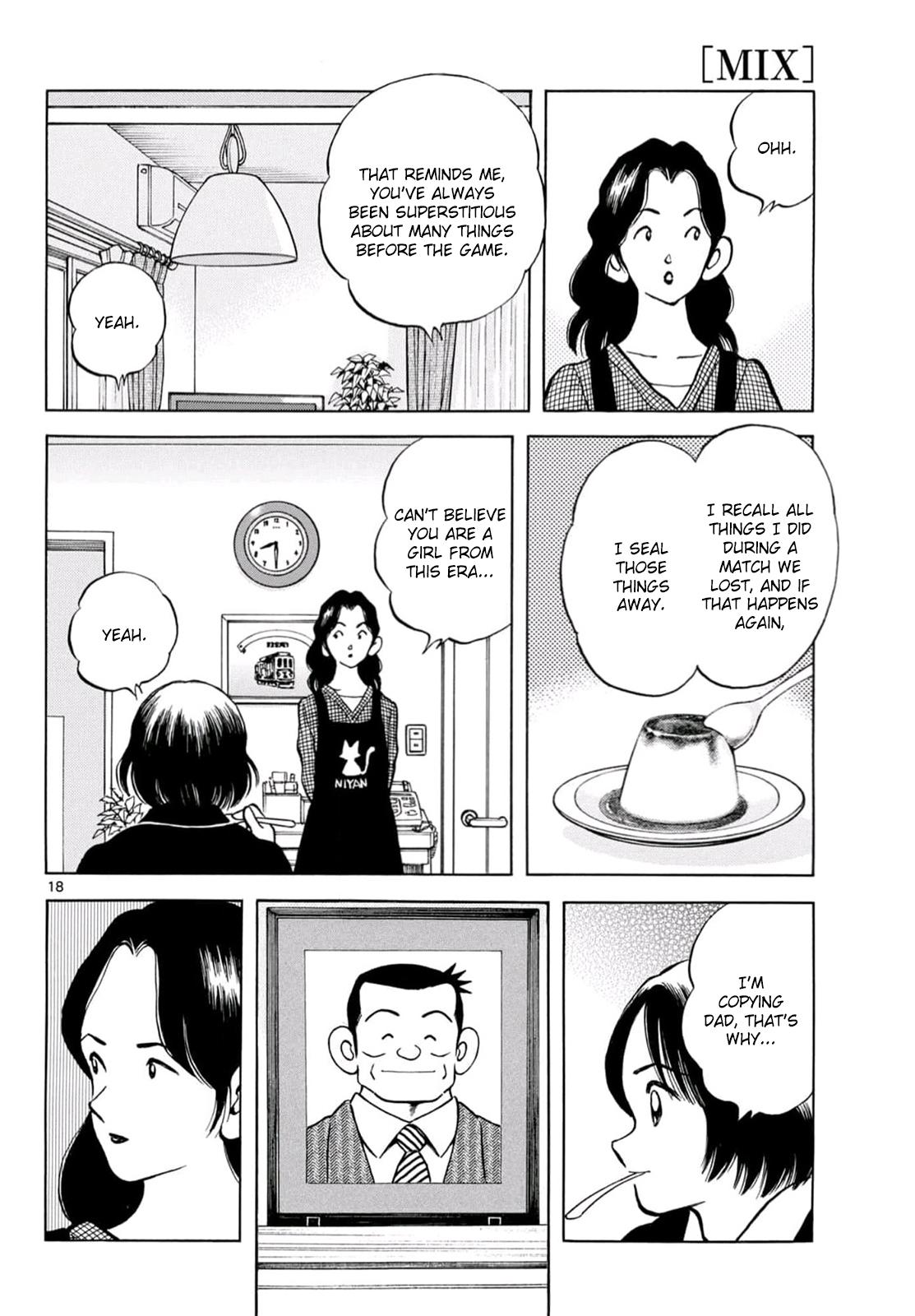 Mix Chapter 138 18