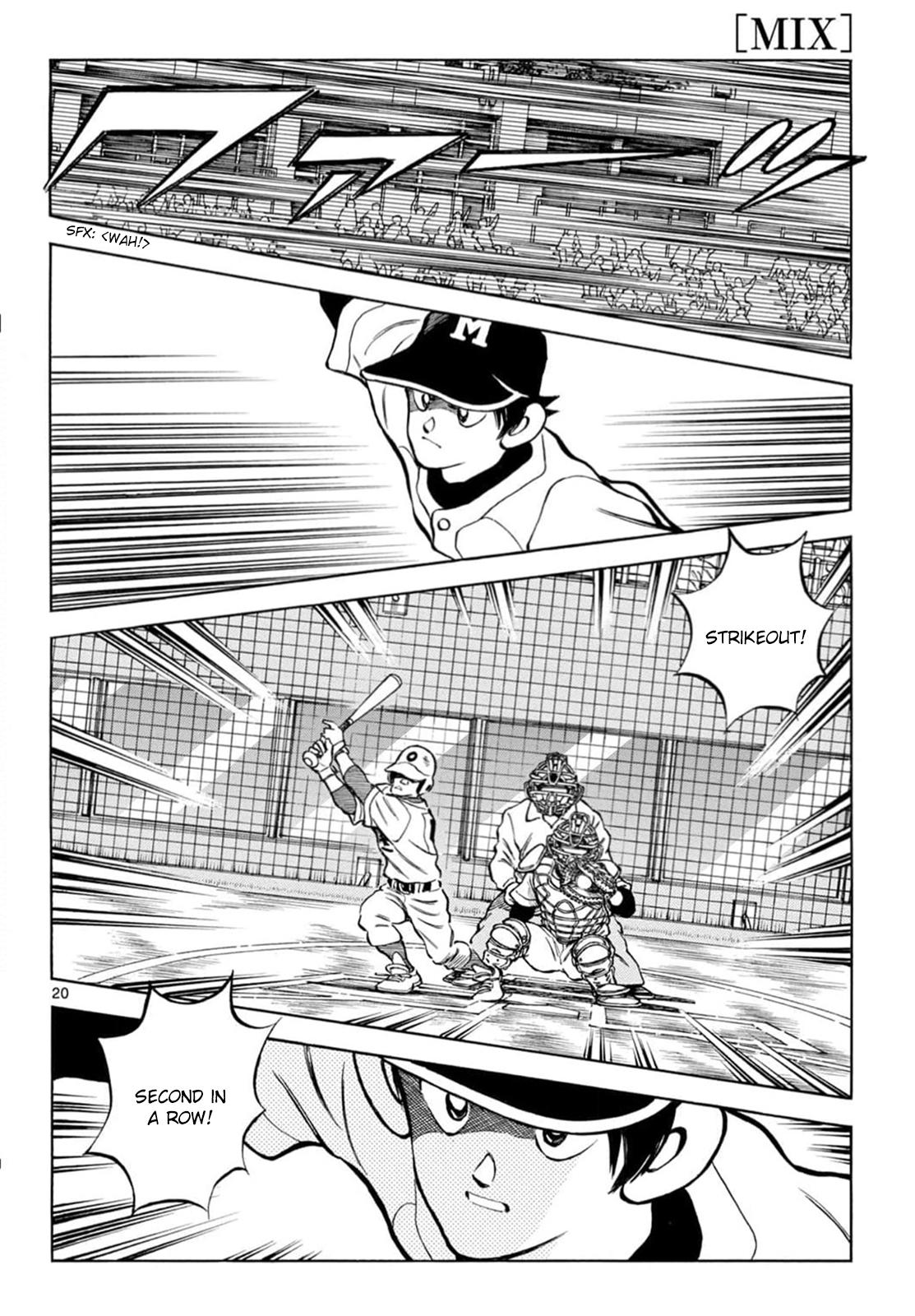 Mix Chapter 138 20