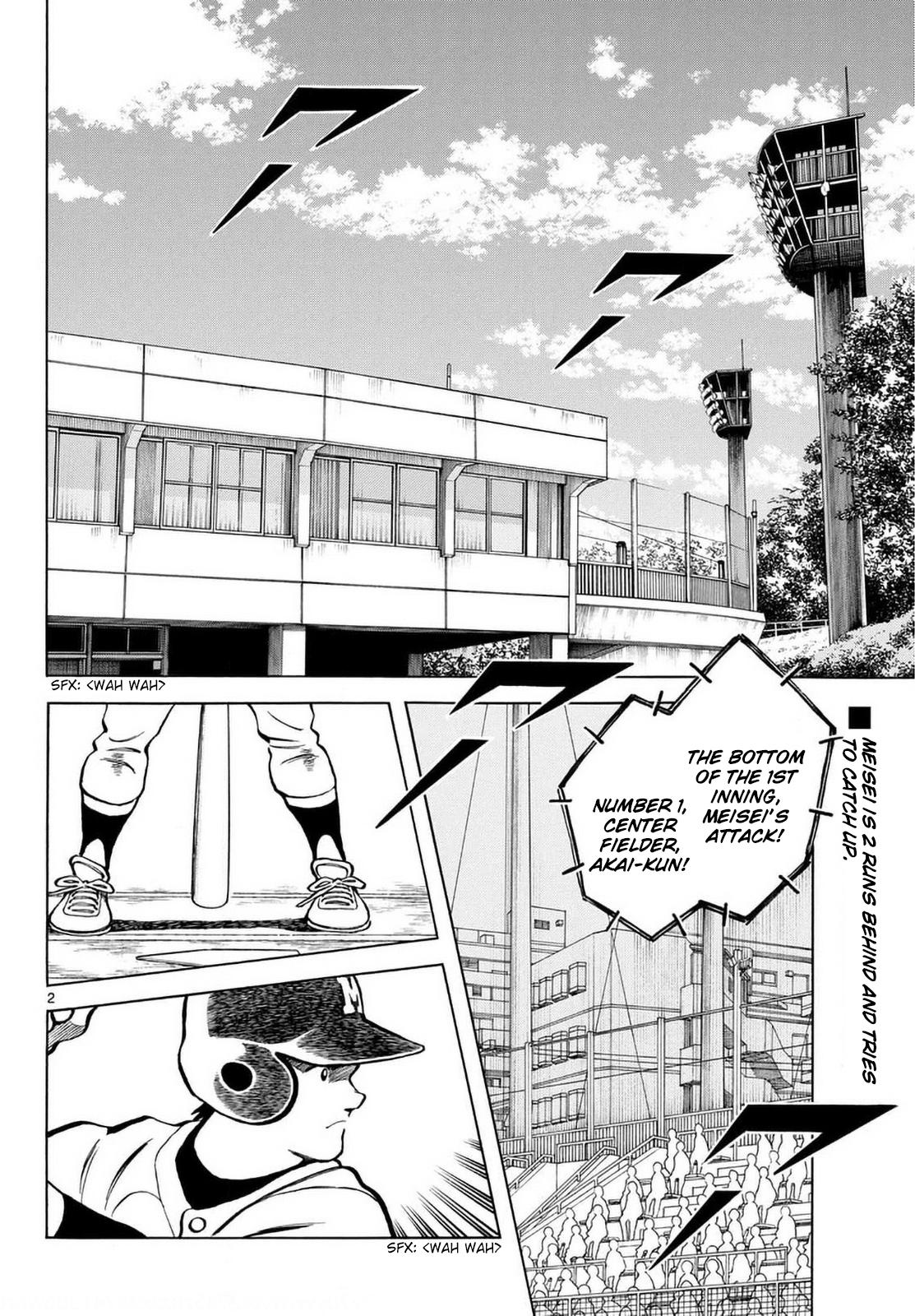 Mix Chapter 139 2