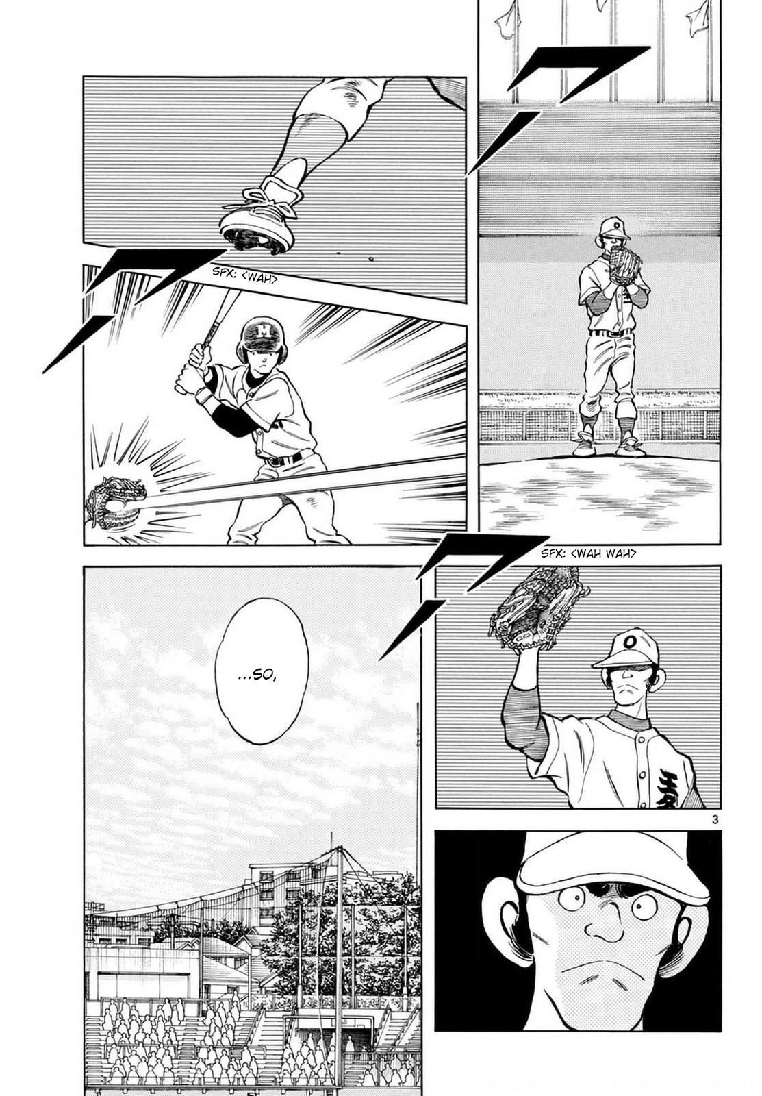Mix Chapter 139 3