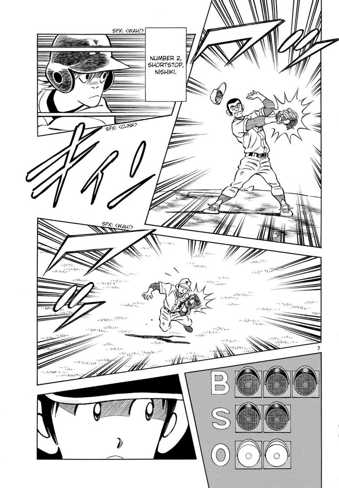 Mix Chapter 139 7